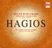 Details zum Titel Hagios - Ein gesungenes Gebet