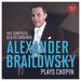 Details zum Titel Alexander Brailowsky Plays Chopin-Compl.RCA Recs.