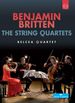 Details zum Titel Streichquartette Nr.1-3