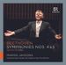 Details zum Titel Symphonien Nr.4 & 5