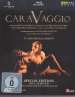 Details zum Titel Staatsballett Berlin: Caravaggio (Special Edition mit CD)