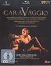 Details zum Titel Staatsballett Berlin: Caravaggio (Special Edition mit CD)