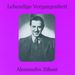 Details zum Titel Alessandro Ziliani singt Arien