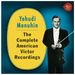 Details zum Titel Yehudi Menuhin - The Complete American Victor Recordings