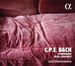 Details zum Titel Symphonien Wq.182 Nr.1,3,5,6