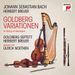 Details zum Titel Goldberg-Variationen BWV 988 (arrangiert für 2 Violinen,Cello,Klarinet