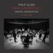 Details zum Titel Philip Glass: Piano Concerto No.3