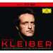 Details zum Titel Carlos Kleiber - Complete Recordings on Deutsche Grammophon (mit Blu-ray Audio)