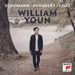 Details zum Titel William Youn - Schumann / Schubert / Liszt