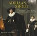 Details zum Titel Thysius Lute Book