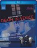 Details zum Titel Death in Venice