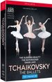 Details zum Titel Royal Ballet Covent Garden: Tschaikowsky - The Classic Ballets