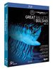 Details zum Titel Bolshoi Ballett - Great Ballets From The Bolshoi Vol.2