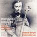 Details zum Titel Dietmar Berger,Cello