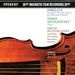 Details zum Titel Violinkonzert op.47 (200g / 45rpm)