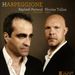 Details zum Titel Raphael Perraud & Nicolas Tulliez - Harpeggione