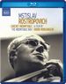 Details zum Titel Mstislav Rostropovich - The Indomitable Bow