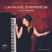 Details zum Titel Klaviersonate c-moll WoO 113 'Sonate precedee d'une Introduction et Fugue'