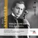 Details zum Titel Violinkonzert E-Dur