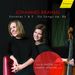 Details zum Titel Cellosonaten Nr.1 & 2