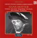 Details zum Titel Hans Hotter - Opernmonologe 1957-1962