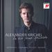 Details zum Titel Alexander Krichel - An die ferne Geliebte