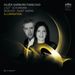 Details zum Titel Klaviersonate h-moll (von Saint-Saens arrangiert für 2 Klaviere)