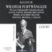 Details zum Titel Wilhelm Furtwängler - Late Unforgettable Columbia Records