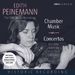 Details zum Titel Edith Peinemann - The SWR Studio Recordings 1952-1965