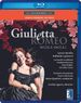 Details zum Titel Giuletta e Romeo