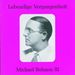 Details zum Titel Michael Bohnen singt Arien und Lieder Vol.3