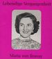 Details zum Titel Maria von Ilosvay singt Arien
