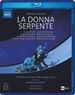 Details zum Titel La Donna Serpente