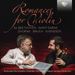 Details zum Titel Davide Alogna - Romances for Violin