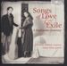 Details zum Titel Channa Malkin - Songs of Love & Exile