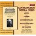 Details zum Titel San Francisco Opera Gems
