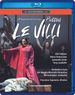 Details zum Titel Le Villi
