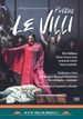 Details zum Titel Le Villi