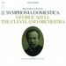 Details zum Titel Sinfonia Domestica op.53 (180g)