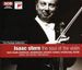 Details zum Titel Isaac Stern - The Soul of the Violin