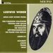 Details zum Titel Ludwig Weber singt Arien & Lieder