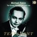 Details zum Titel Michael Rabin - The Studio Recordings