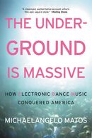 The Underground Is Massive The Underground Is Massive