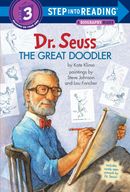 Dr. Seuss: The Great Doodler Dr. Seuss: The Great Doodler