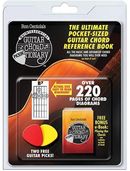 Guitar Chord Pickin'tionary Guitar Chord Pickin'tionary
