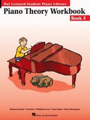 Piano Theory Workbook, Book 5 Piano Theory Workbook, Book 5