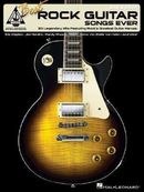 Best Rock Guitar Songs Ever Best Rock Guitar Songs Ever