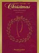 Sweet Songs of Christmas: Piano Solo
