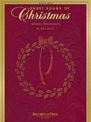Sweet Songs of Christmas: Piano Solo Sweet Songs of Christmas: Piano Solo