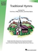 Traditional Hymns Level 4: Hal Leonard Student Piano Library Traditional Hymns Level 4: Hal Leonard Student Piano Library